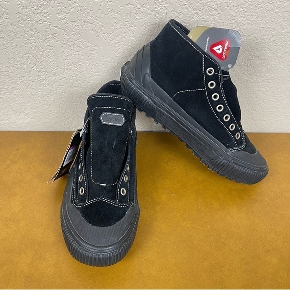 Vans Destruct Mid MTE-1 Sneaker Size 8 Women - Picture 2 of 11